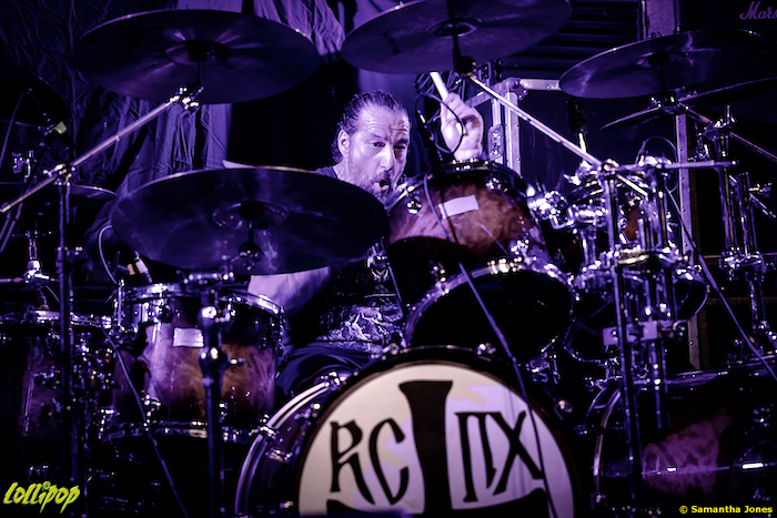 Rotting Christ - Showbox SoDo Seattle, WA April 2026 | Photos by Samantha Jones