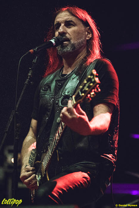 Rotting Christ - The Palladium Worcester, MA May 2026 | Photos by Daniel Nyman