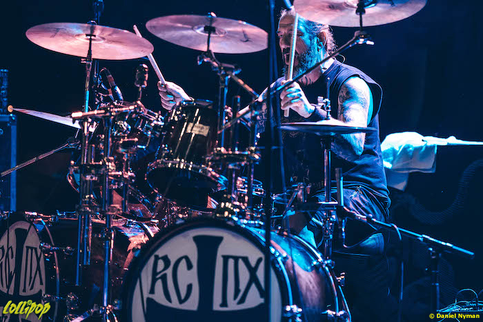 Rotting Christ - The Palladium Worcester, MA May 2026 | Photos by Daniel Nyman