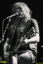 Rotting Christ - The Palladium Worcester, MA May 2026 | Photos by Daniel Nyman