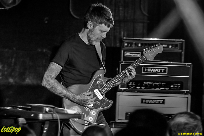 Royal Thunder - El Corazon Seattle, WA April 2026 | Photos by Samantha Jones