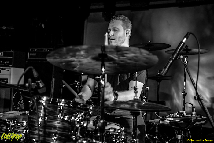 Royal Thunder - El Corazon Seattle, WA April 2026 | Photos by Samantha Jones