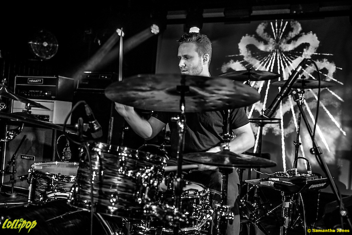 Royal Thunder - El Corazon Seattle, WA April 2026 | Photos by Samantha Jones