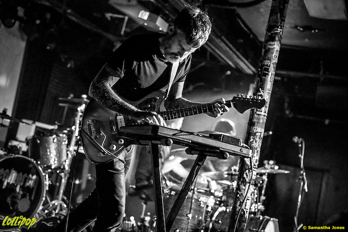 Royal Thunder - El Corazon Seattle, WA April 2026 | Photos by Samantha Jones