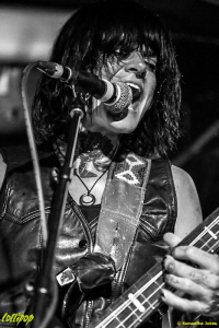 Royal Thunder - El Corazon Seattle, WA April 2026 | Photos by Samantha Jones