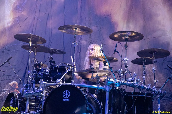 Sabaton - Santander Arena Reading, PA September 2021 | Photos by Jeff Podoshen