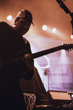Sace6 - Oakdale Theatre Wallingford, CT May 2026 | Photos by Daniel Nyman