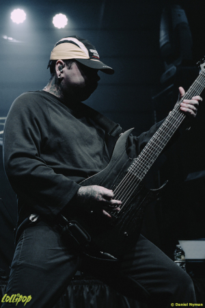 Sace6 - Oakdale Theatre Wallingford, CT May 2026 | Photos by Daniel Nyman