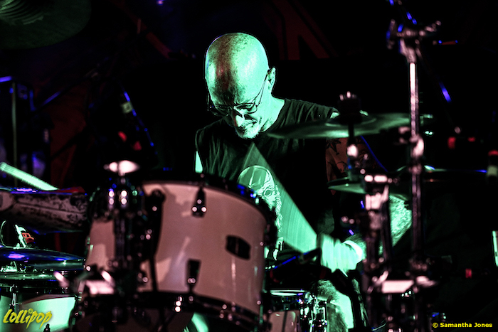 Sacred Reich - El Corazon Seattle, WA October 2025 | Photos by Samantha Jones