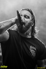Sanguisugabogg - El Corazon Seattle, WA April 2024 | Photos by Samantha Jones