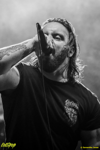 Sanguisugabogg - El Corazon Seattle, WA April 2024 | Photos by Samantha Jones