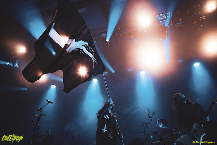 Satyricon - Beyond the Gates Festival Bergen, Norway August 2024 | Photos by Daniel Nyman