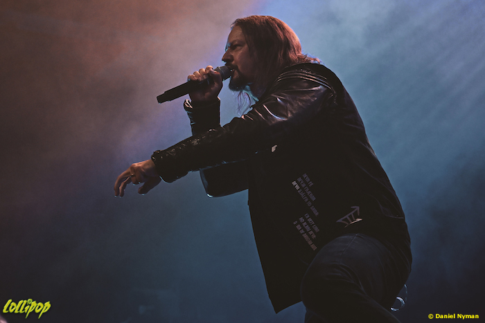 Satyricon - Beyond the Gates Festival Bergen, Norway August 2024 | Photos by Daniel Nyman