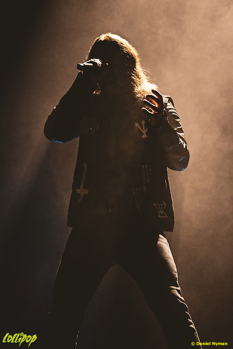 Satyricon - Beyond the Gates Festival Bergen, Norway August 2024 | Photos by Daniel Nyman