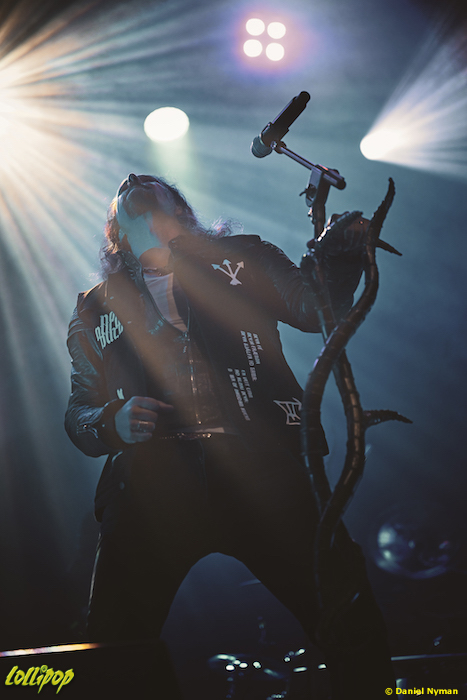 Satyricon - Beyond the Gates Festival Bergen, Norway August 2024 | Photos by Daniel Nyman