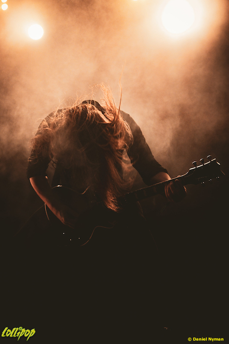 Satyricon - Beyond the Gates Festival Bergen, Norway August 2024 | Photos by Daniel Nyman