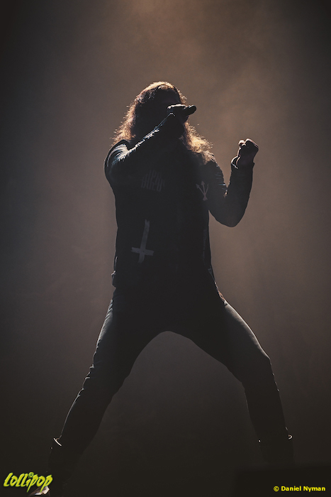 Satyricon - Beyond the Gates Festival Bergen, Norway August 2024 | Photos by Daniel Nyman