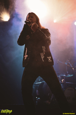 Satyricon - Beyond the Gates Festival Bergen, Norway August 2024 | Photos by Daniel Nyman