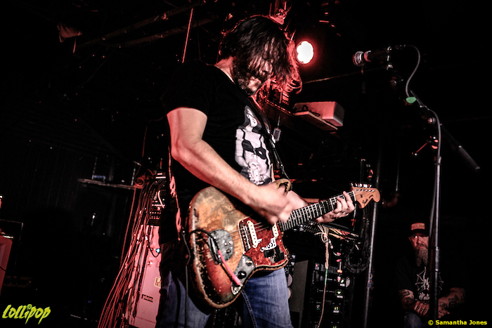 Screeching Weasel - El Corazon Seattle, WA May 2026 | Photos by Samantha Jones