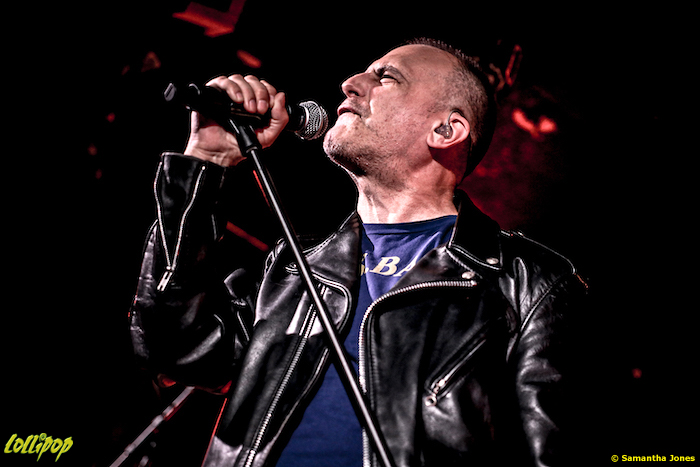 Screeching Weasel - El Corazon Seattle, WA May 2026 | Photos by Samantha Jones