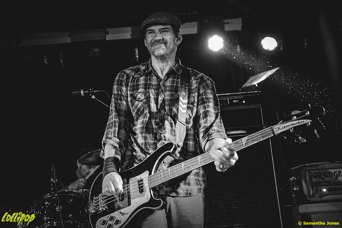 Screeching Weasel - El Corazon Seattle, WA May 2026 | Photos by Samantha Jones