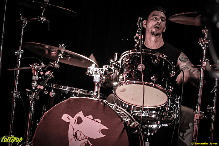 Screeching Weasel - El Corazon Seattle, WA May 2026 | Photos by Samantha Jones