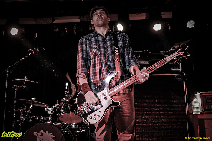 Screeching Weasel - El Corazon Seattle, WA May 2026 | Photos by Samantha Jones