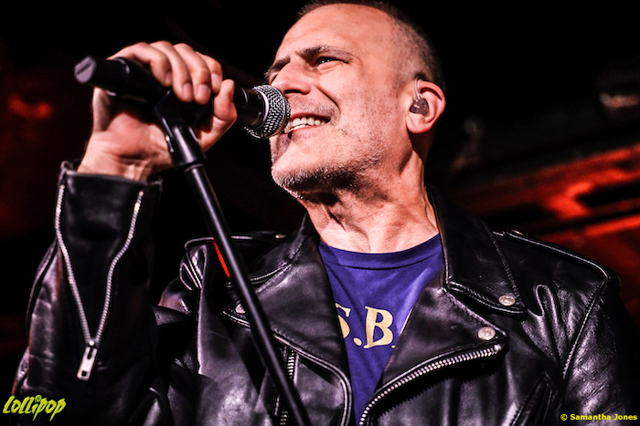Screeching Weasel - El Corazon Seattle, WA May 2026 | Photos by Samantha Jones