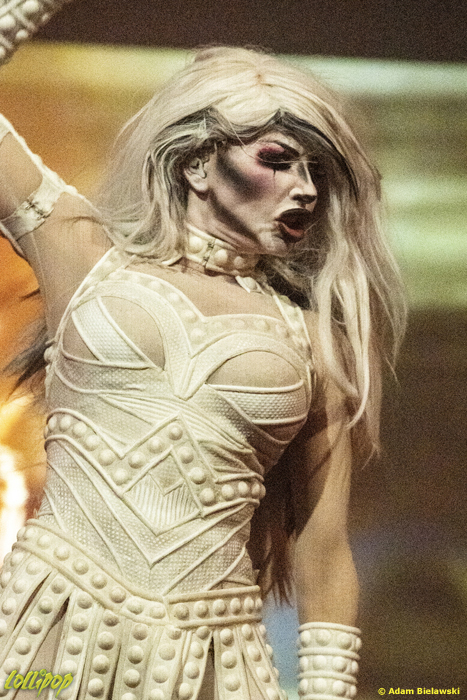 September Mourning - Anime Midwest at Stephens Convention Center Rosemont, IL July 2022 | Photos by Adam Bielawski