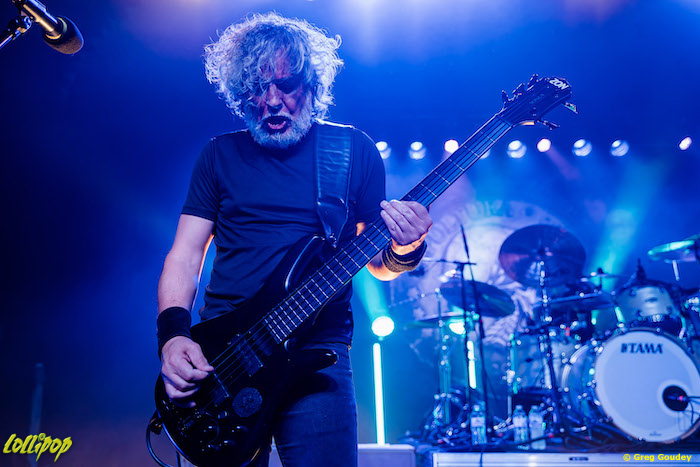 Sepultura - Showbox Seattle, WA May 2023 | Photos by Greg Goudey