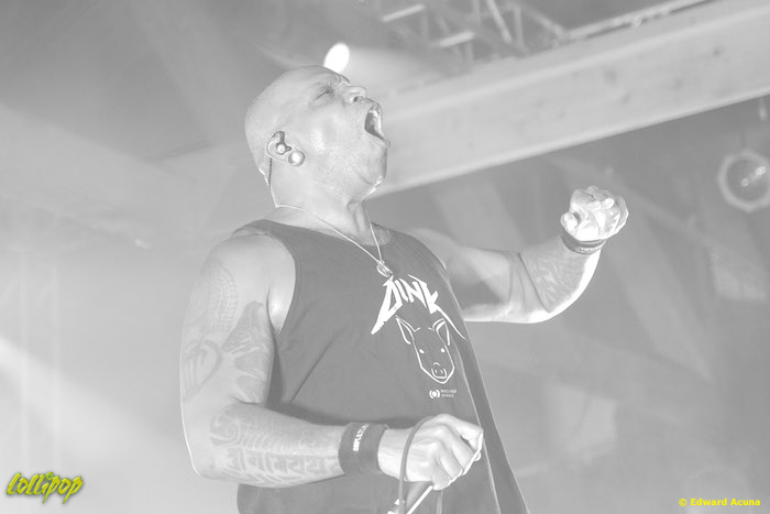 Sepultura - Showbox SoDo Seattle, WA September 2024 | Photos by Edward Acuna