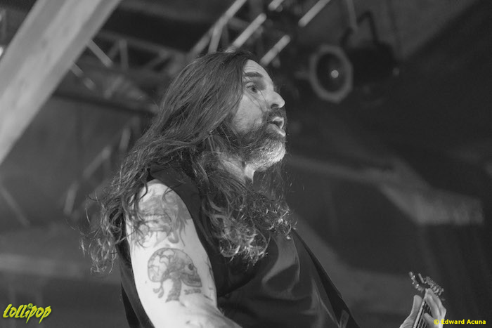 Sepultura - Showbox SoDo Seattle, WA September 2024 | Photos by Edward Acuna