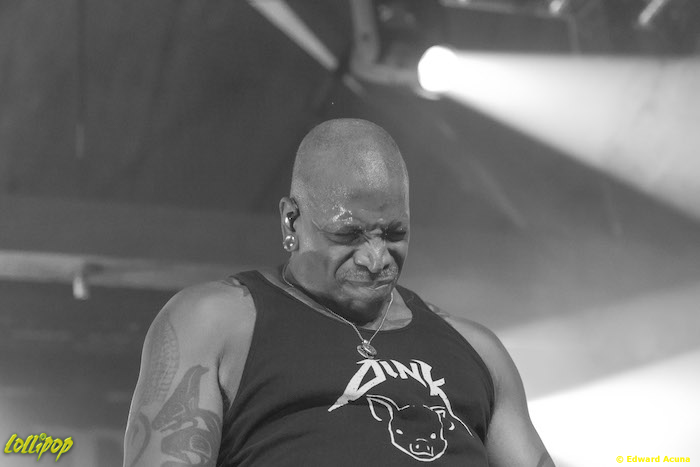 Sepultura - Showbox SoDo Seattle, WA September 2024 | Photos by Edward Acuna