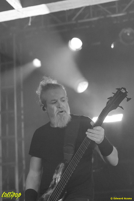 Sepultura - Showbox SoDo Seattle, WA September 2024 | Photos by Edward Acuna