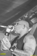 Sepultura - Showbox SoDo Seattle, WA September 2024 | Photos by Edward Acuna
