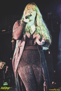 Seven Kingdoms - El Corazon Seattle, WA November 2024 | Photos by Samantha Jones