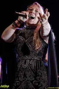 Seven Kingdoms - Showbox Market Seattle, WA December 2025 | Photos by Samantha Jones