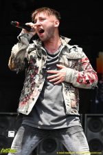 Shvpes - Sonic Temple Festival Columbus, OH May 2019 | Photos by Adam Bielawski