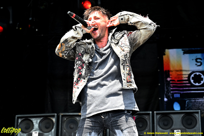 Shvpes - Sonic Temple Festival Columbus, OH May 2019 | Photos by Adam Bielawski