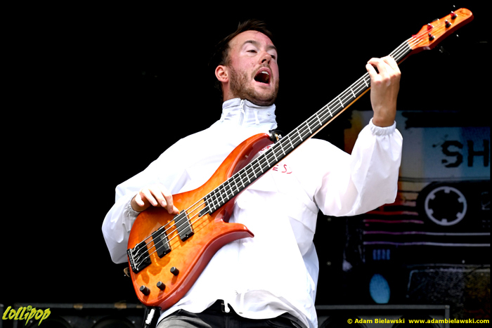 Shvpes - Sonic Temple Festival Columbus, OH May 2019 | Photos by Adam Bielawski