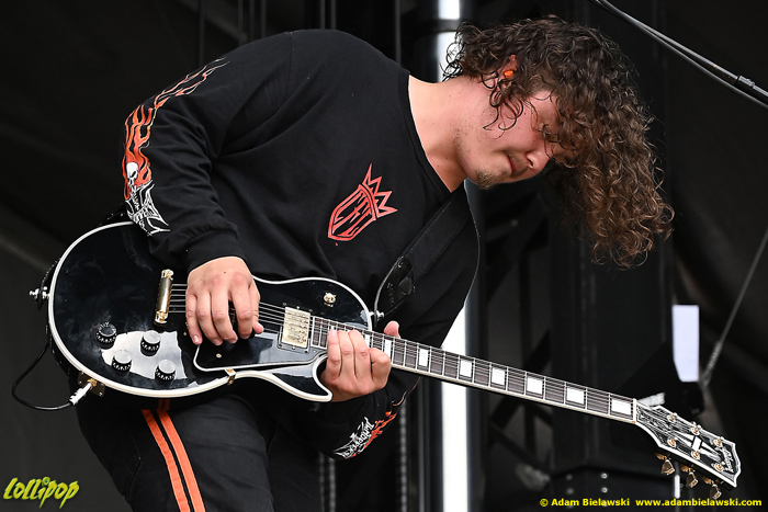 Shvpes - Sonic Temple Festival Columbus, OH May 2019 | Photos by Adam Bielawski