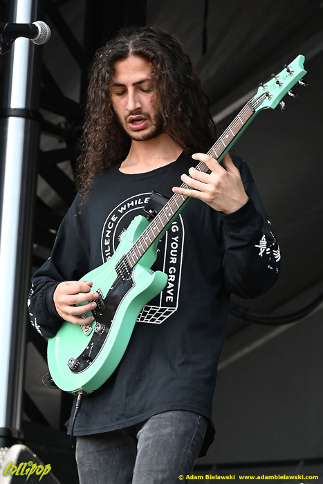 Shvpes - Sonic Temple Festival Columbus, OH May 2019 | Photos by Adam Bielawski