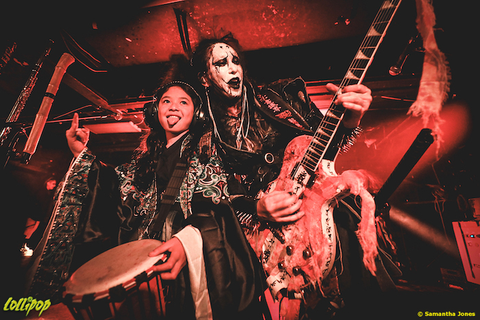 Sigh - El Corazon Seattle, WA July 2026 | Photos by Samantha Jones