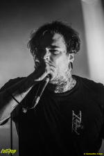 Signs of the Swarm - El Corazon Seattle, WA September 2024 | Photos by Samantha Jones