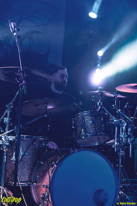 Signs Of The Swarm - Showbox Seattle, WA May 2023 | Photos by Nate Phelps