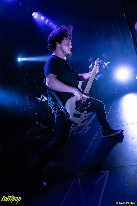 Signs Of The Swarm - Showbox Seattle, WA May 2023 | Photos by Nate Phelps