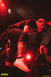Signs Of The Swarm - Showbox Seattle, WA May 2023 | Photos by Nate Phelps