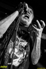 Six Feet Under - El Corazon Seattle, WA August 2026 | Photos by Samantha Jones