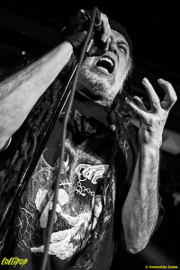 Six Feet Under - El Corazon Seattle, WA August 2026 | Photos by Samantha Jones