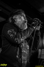 Six Feet Under - El Corazon Seattle, WA February 2025 | Photos by Samantha Jones